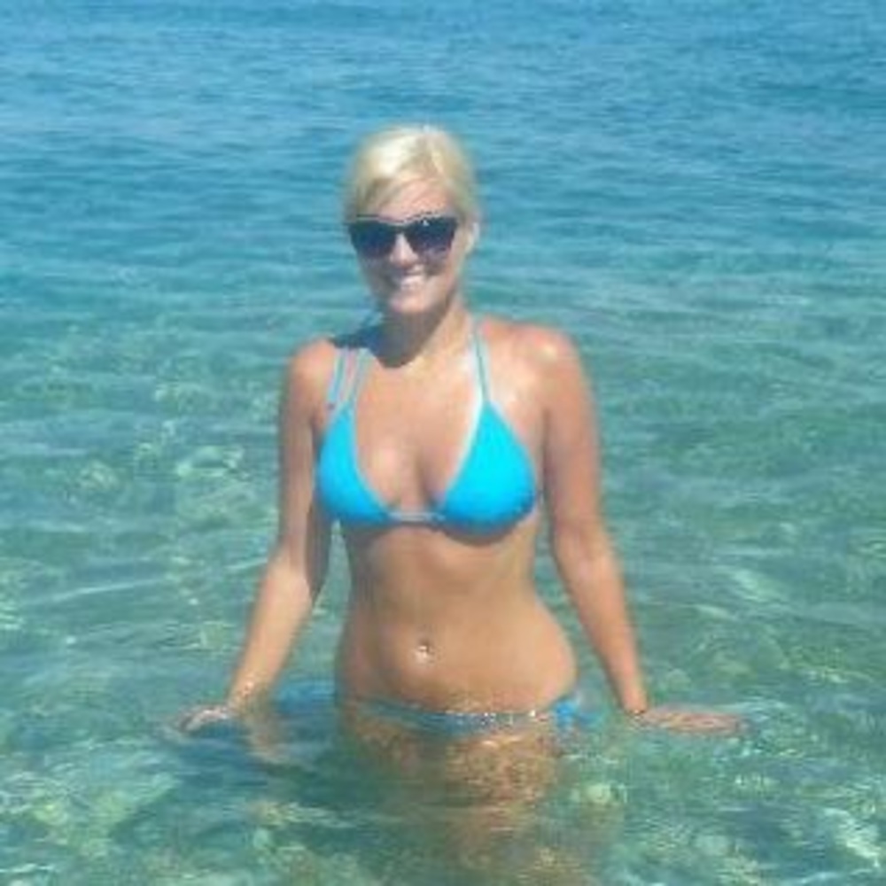 Meet your Posher, Biancarose